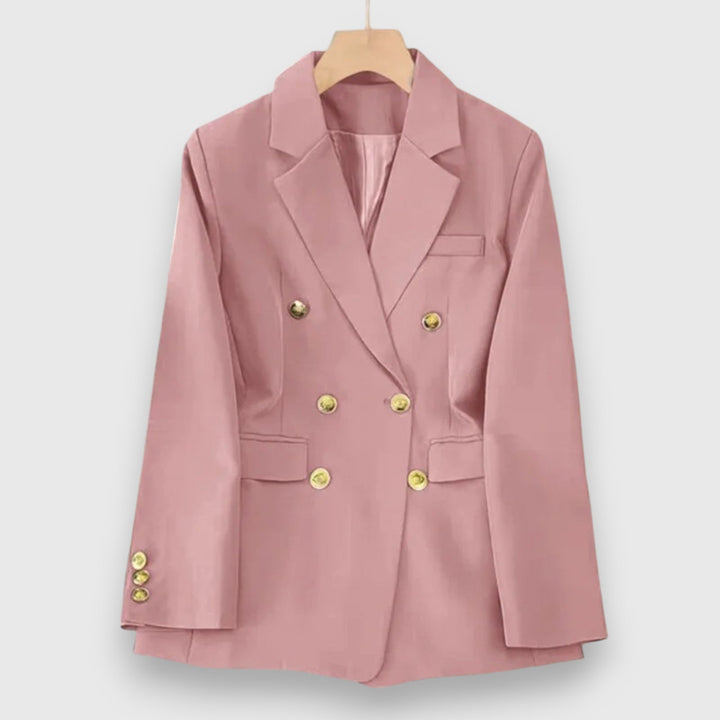 Lina – Women’s Blazer