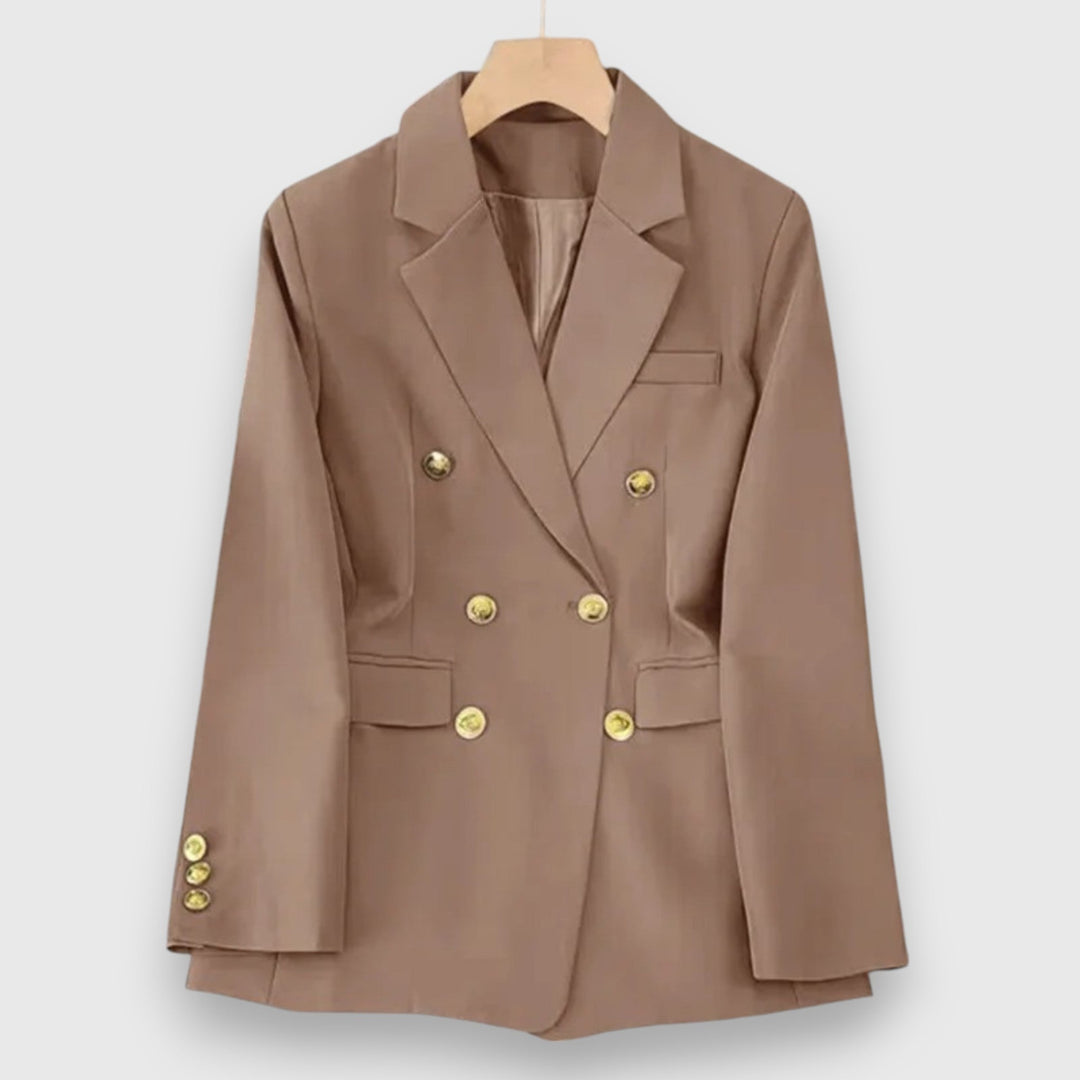Tina – Women’s Blazer