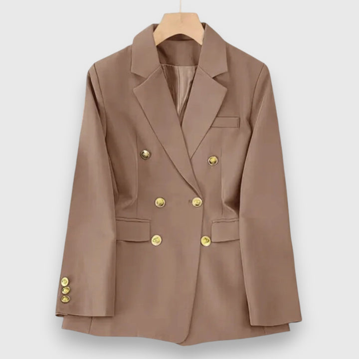 Tina – Women’s Blazer