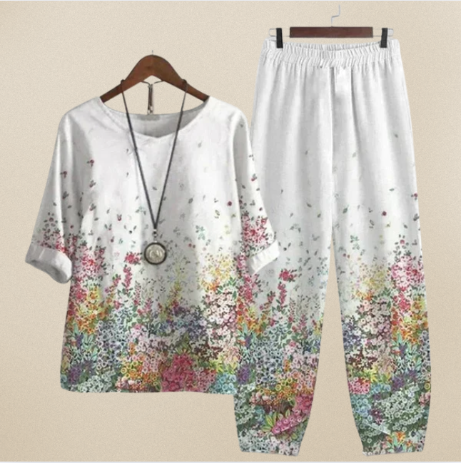 Evelyn Handmade, Elegant Set