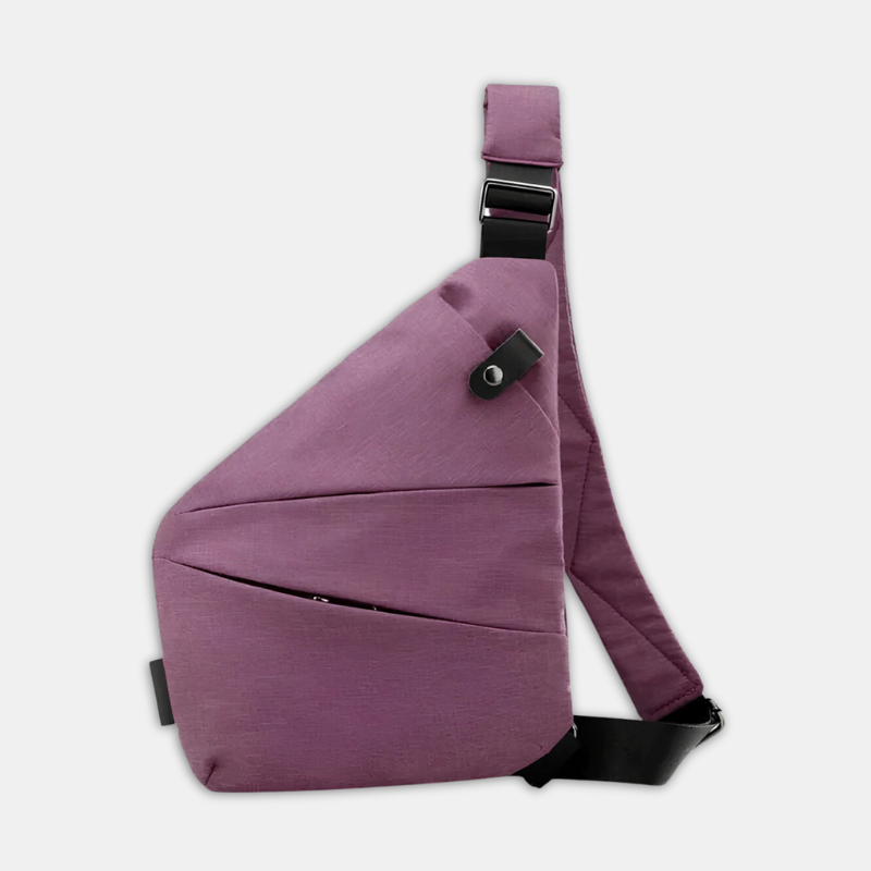 Maisy™-Anti-Theft Crossbody Bag