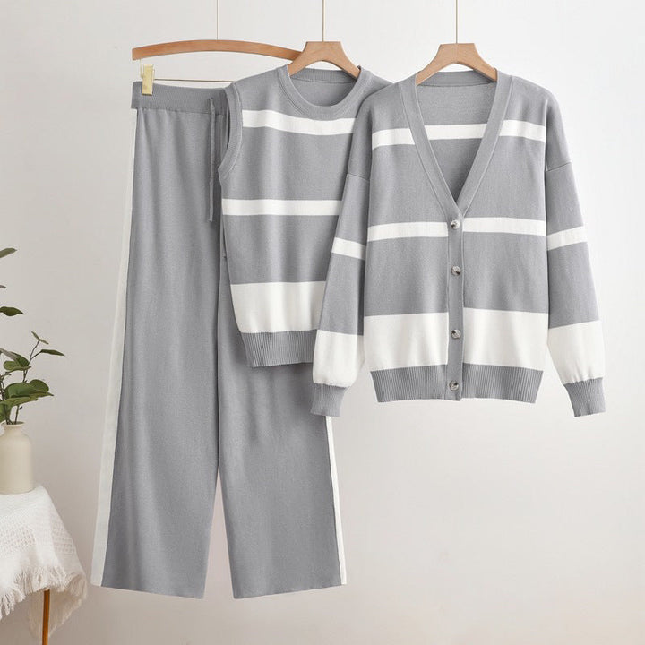 Kaya | Comfy Elegant Set