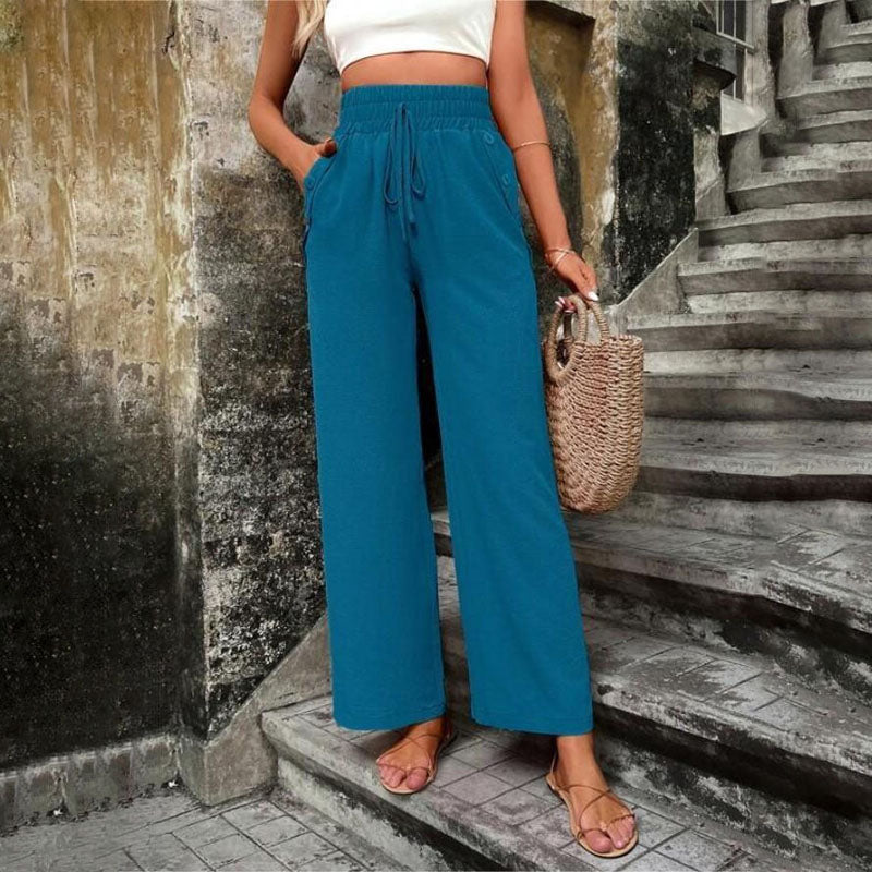 Sarina™ - Lounge Breeze Pants