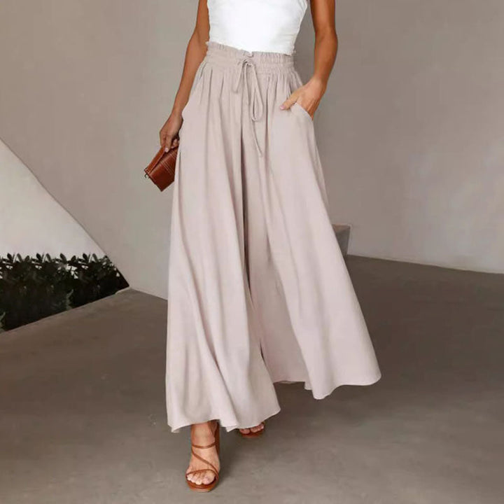 Mauren™ - Effortless Summer Pants