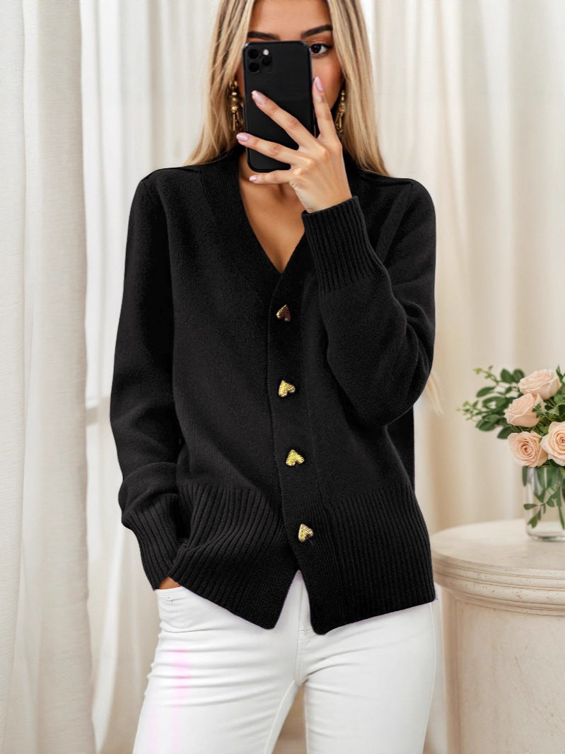 Teresa™ – Cardigan for Timeless Everyday Elegance
