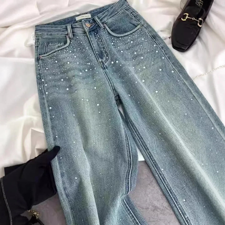 Elegant Comfort Jeans