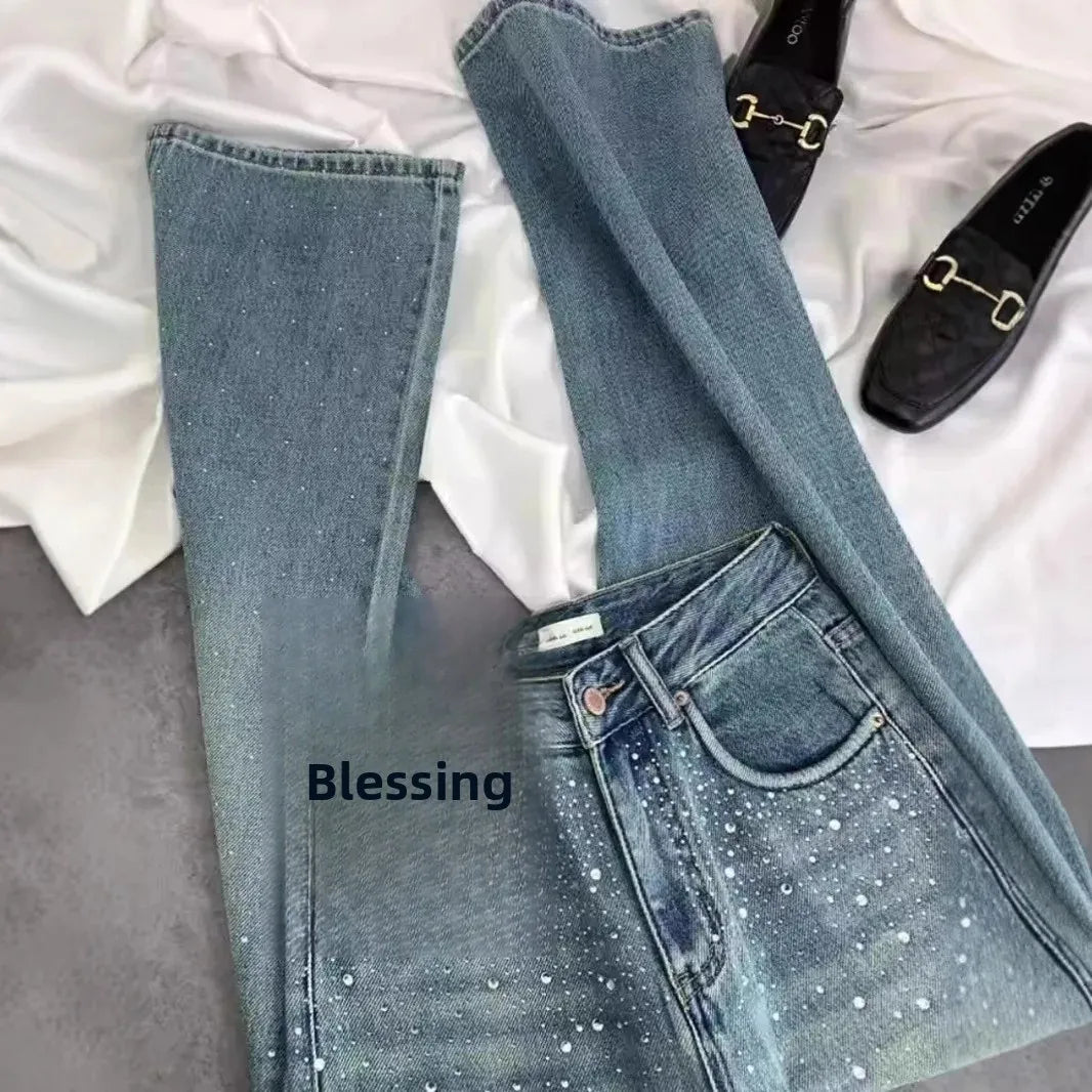Elegant Comfort Jeans