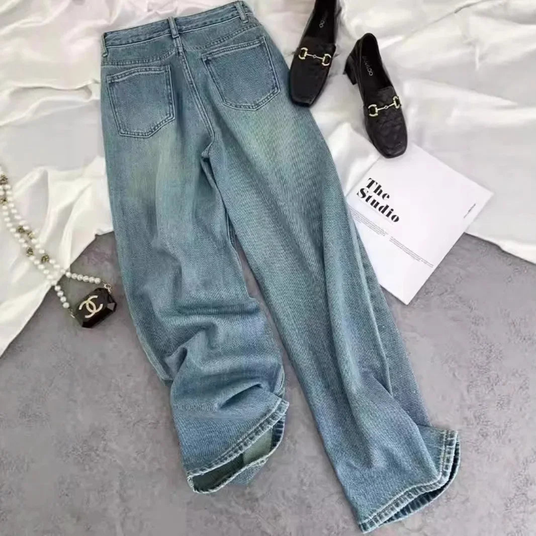 Elegant Comfort Jeans