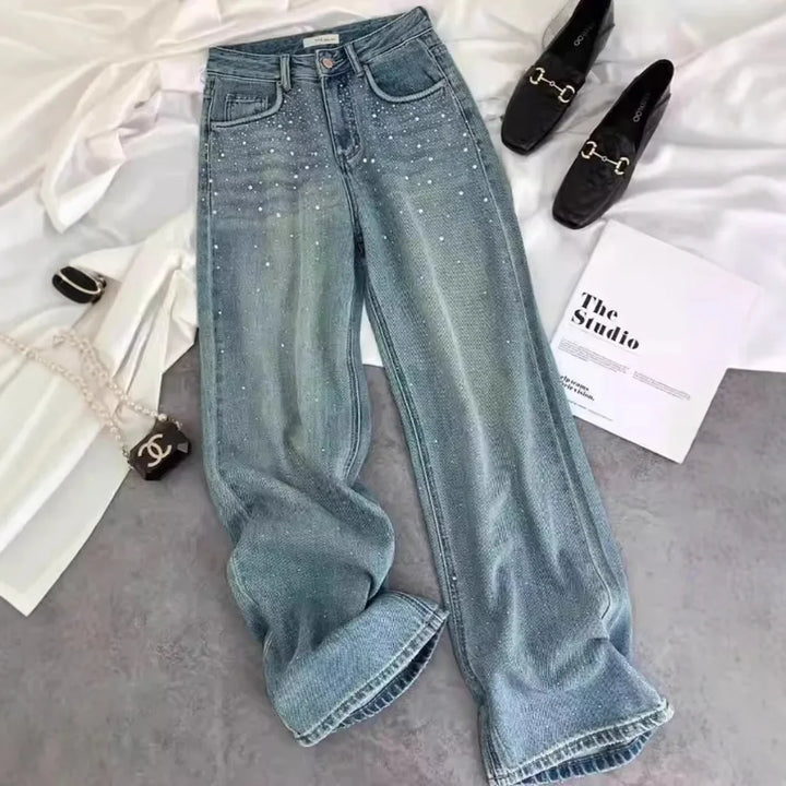 Elegant Comfort Jeans