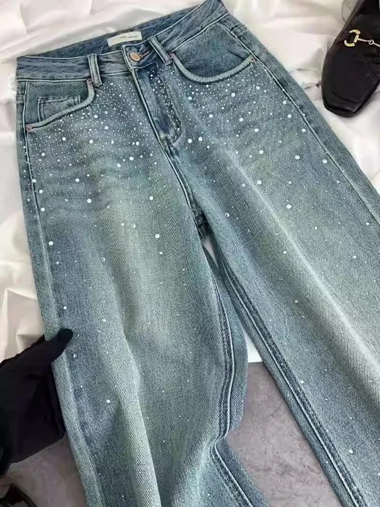Elegant Comfort Jeans