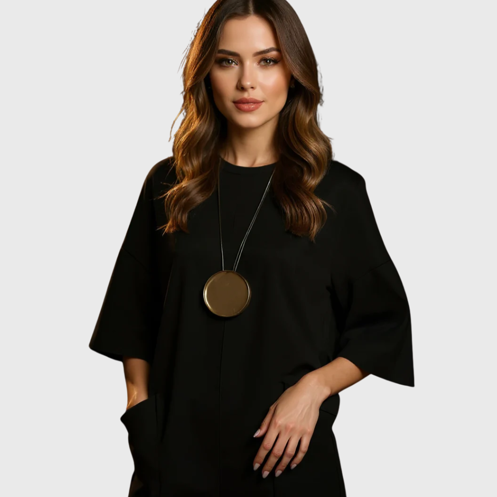 Osbourne™ – Elegant Jumpsuit