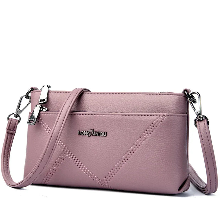 ALINE | ELEGANT CROSSBODY BAG