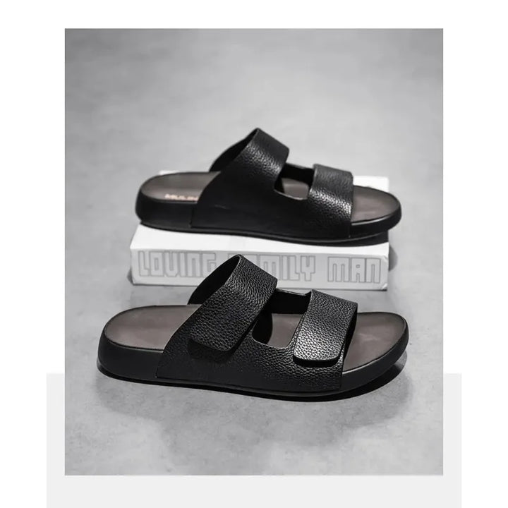 Lucas™ - Stylish Orthopedic Sandals
