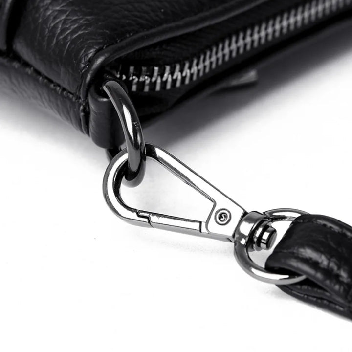 ALINE | ELEGANT CROSSBODY BAG