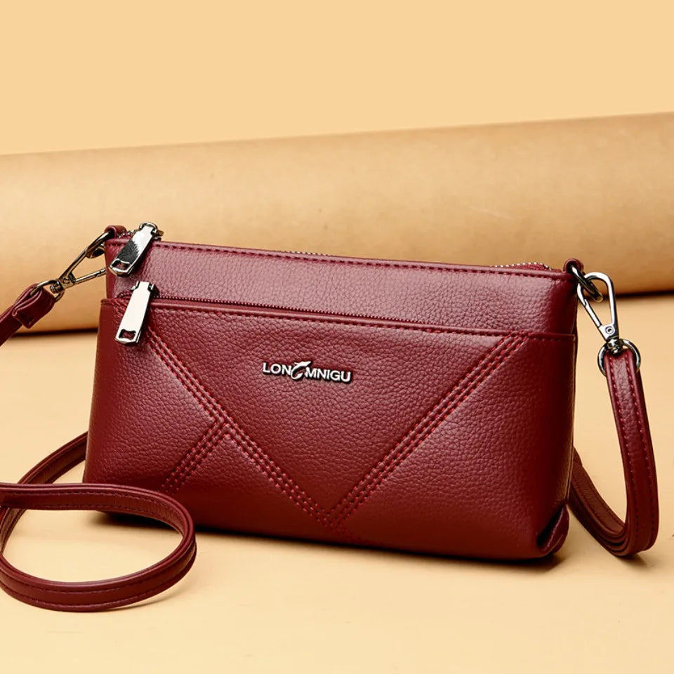 ALINE | ELEGANT CROSSBODY BAG