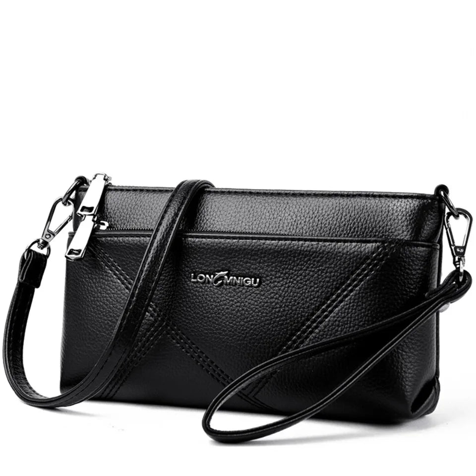 ALINE | ELEGANT CROSSBODY BAG