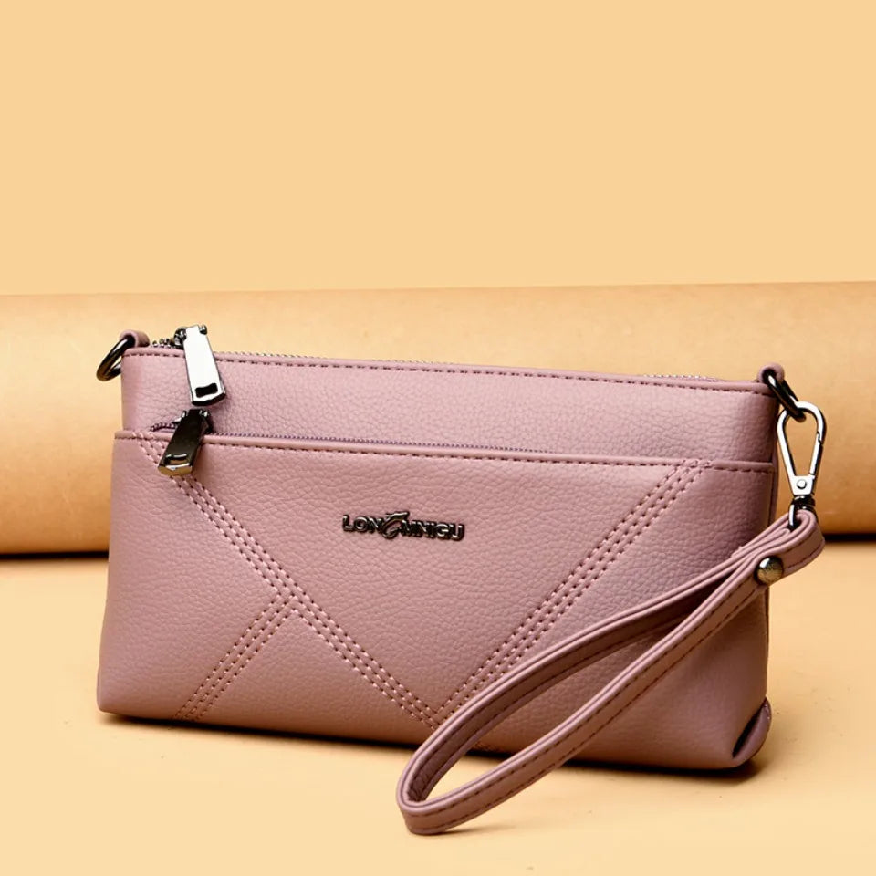 ALINE | ELEGANT CROSSBODY BAG