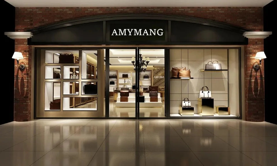 ALINE | ELEGANT CROSSBODY BAG