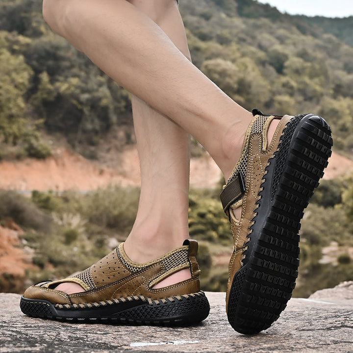 Dylan™ - Comfortable Orthopedic Sandals