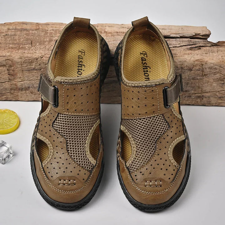 Dylan™ - Comfortable Orthopedic Sandals