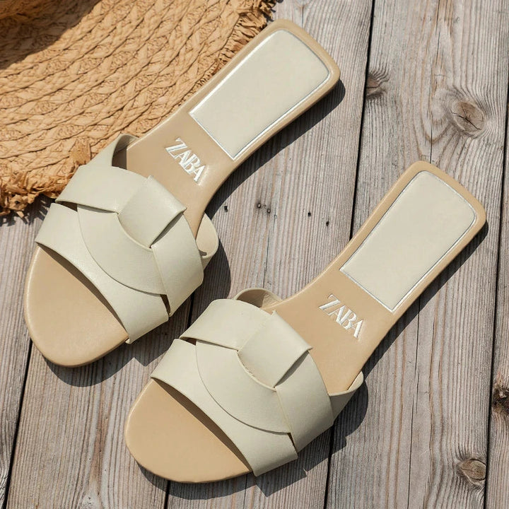 Aria™ - Luxury Designer Sandals