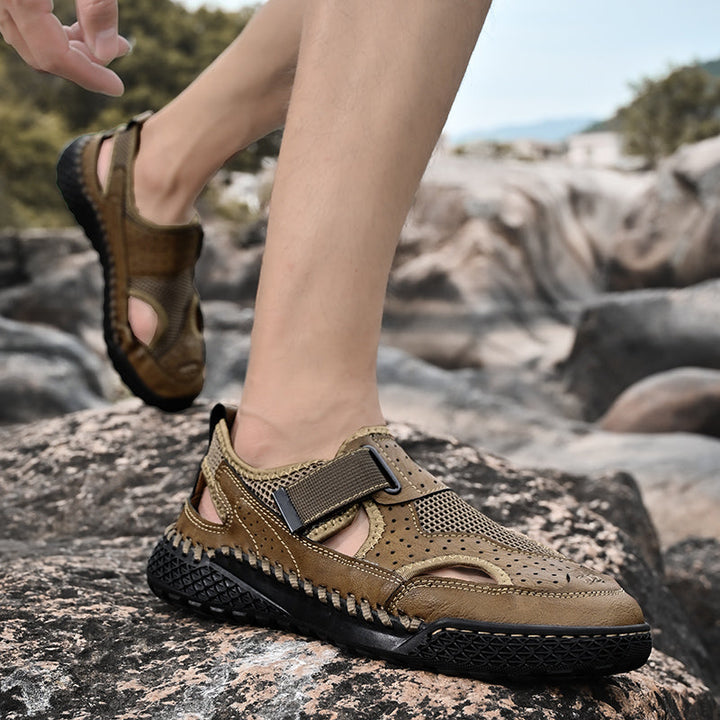 Dylan™ - Comfortable Orthopedic Sandals