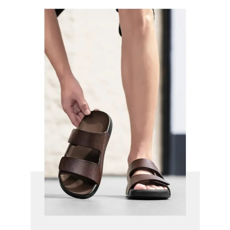 Lucas™ - Stylish Orthopedic Sandals