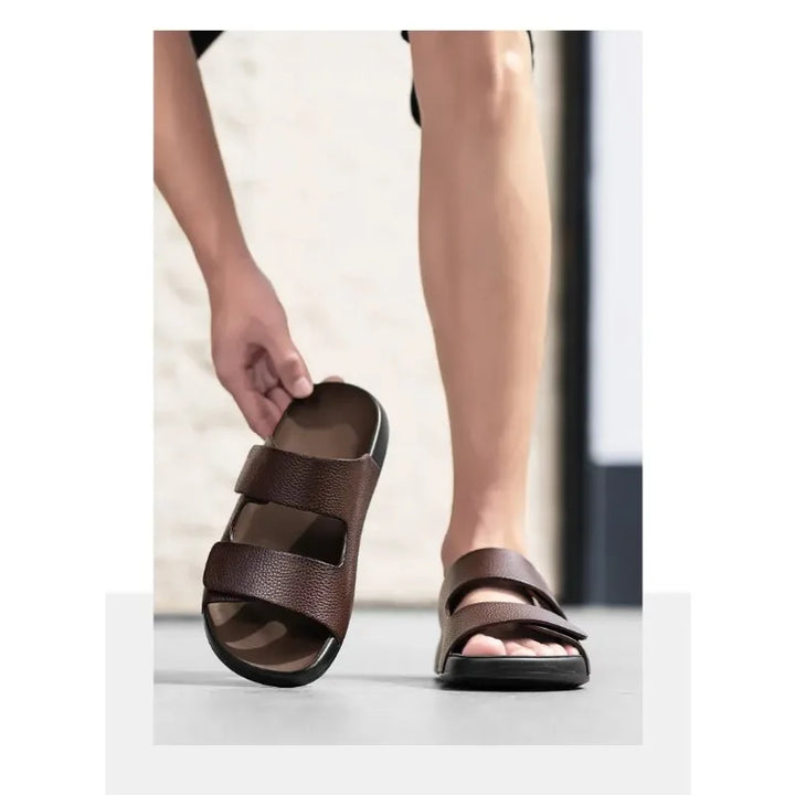 Lucas™ - Stylish Orthopedic Sandals