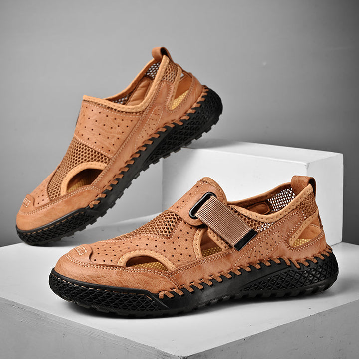 Dylan™ - Comfortable Orthopedic Sandals