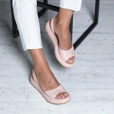 Lily™ - Orthopedic Summer Sandal