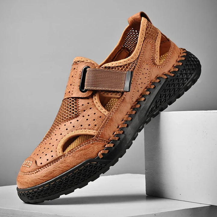 Dylan™ - Comfortable Orthopedic Sandals