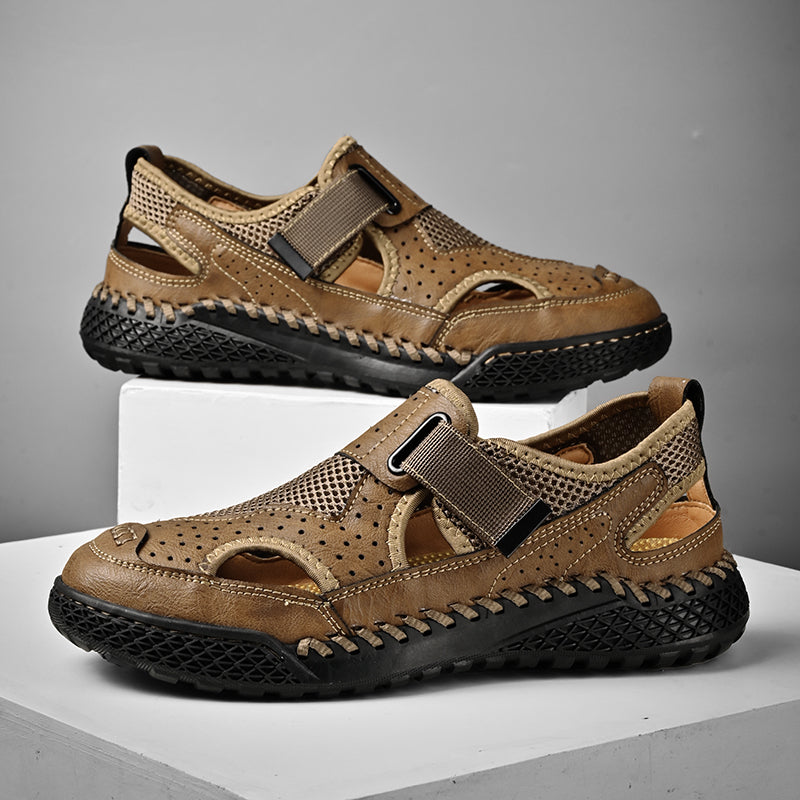 Dylan™ - Comfortable Orthopedic Sandals