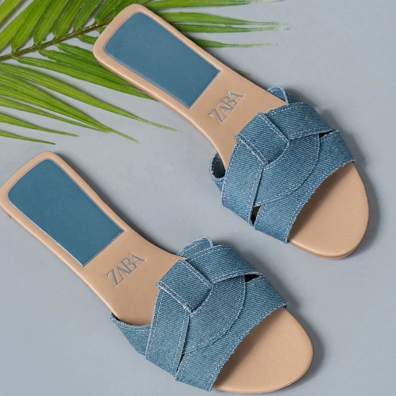 Aria™ - Luxury Designer Sandals