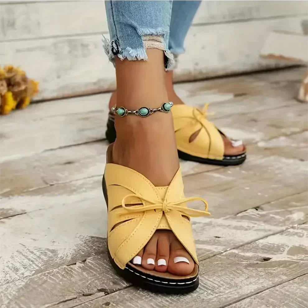 Grace™ - Comfortable Orthopedic Sandals