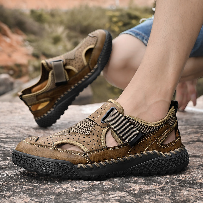 Dylan™ - Comfortable Orthopedic Sandals
