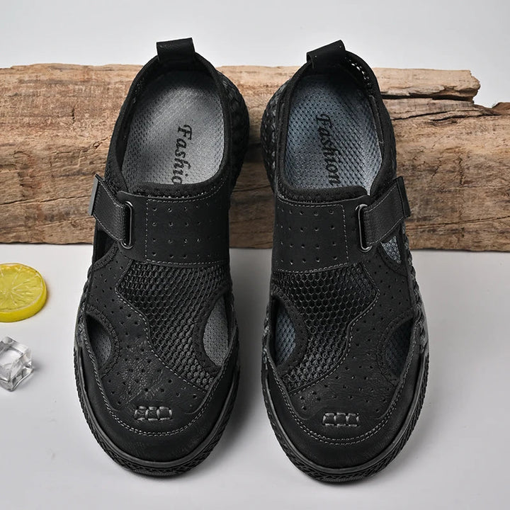 Dylan™ - Comfortable Orthopedic Sandals
