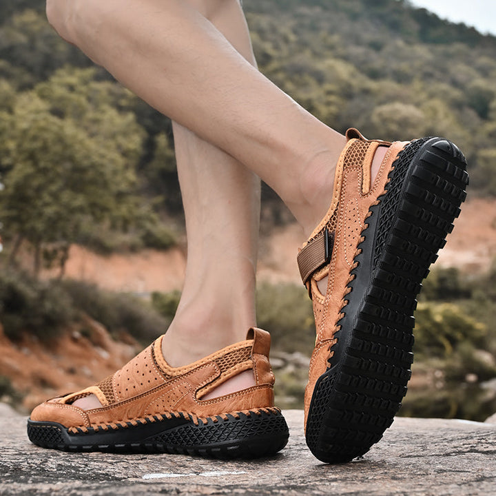 Dylan™ - Comfortable Orthopedic Sandals