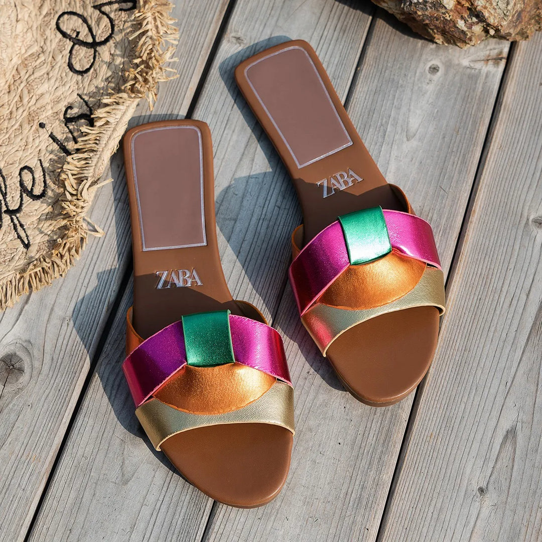 Aria™ - Luxury Designer Sandals