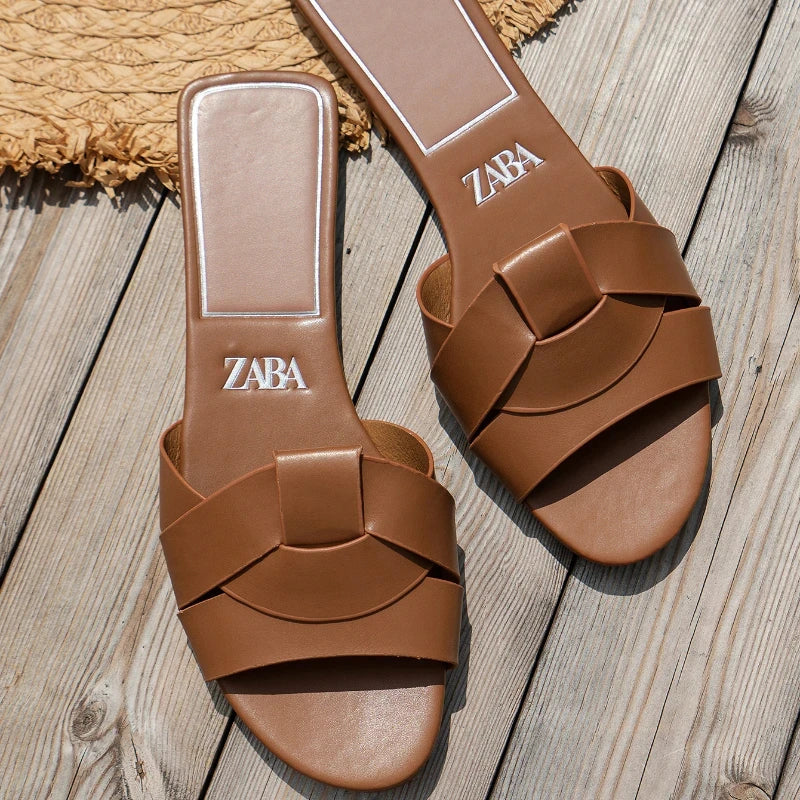 Aria™ - Luxury Designer Sandals
