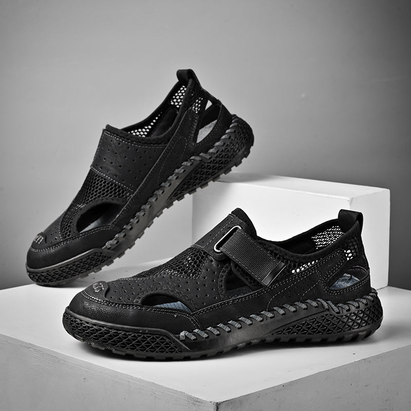 Dylan™ - Comfortable Orthopedic Sandals