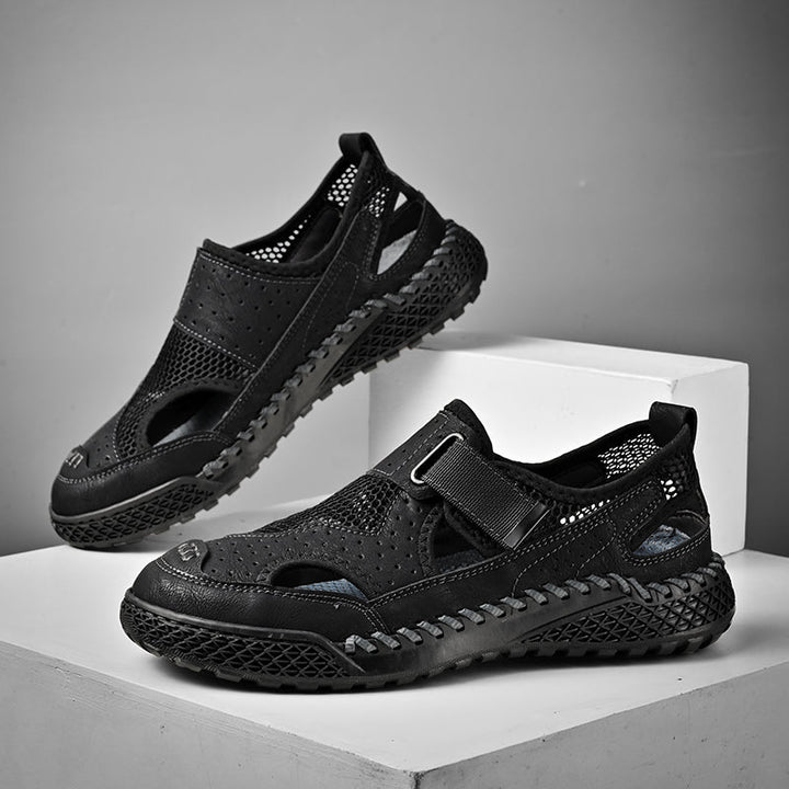 Dylan™ - Comfortable Orthopedic Sandals