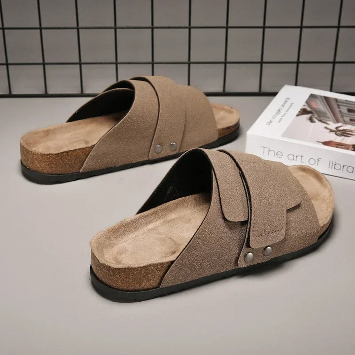 William™ - Retro Breathable Sandals
