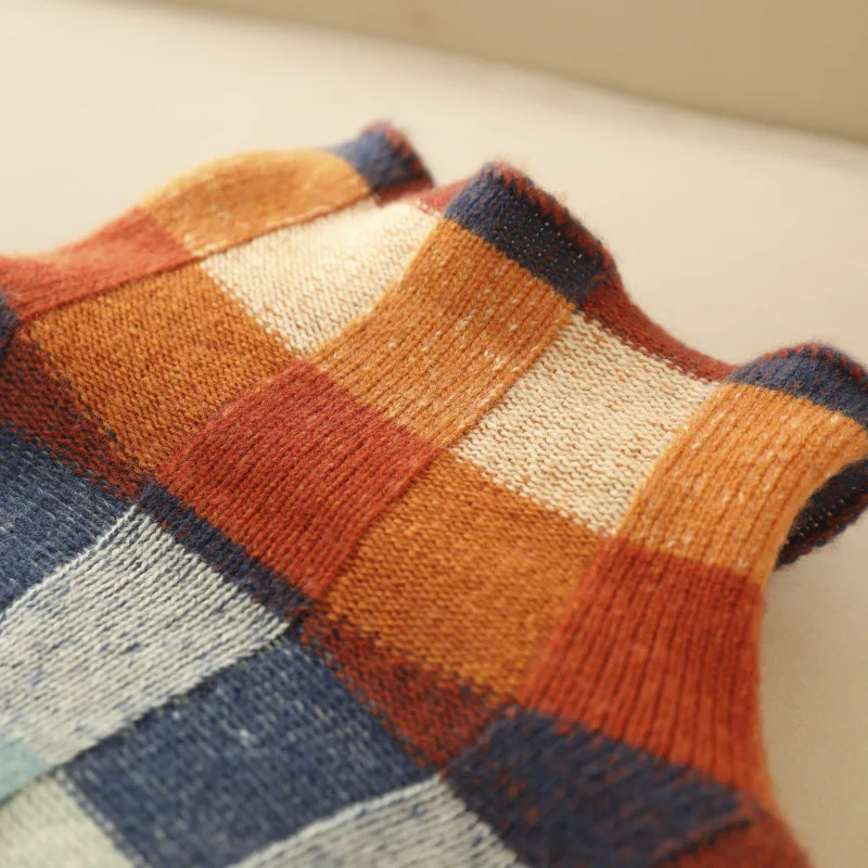 AVA™ | Cosy Women’s Turtleneck Sweater