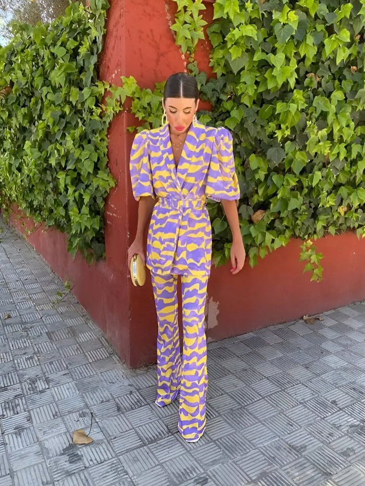 Murci: Elegant Two-Piece Set