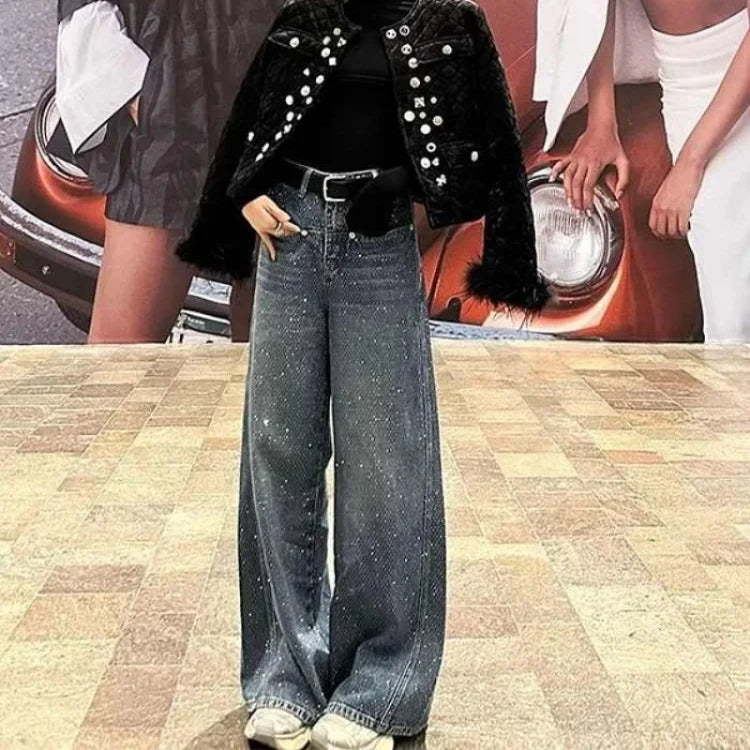 Sofia™ | Elegant Comfortable Jeans