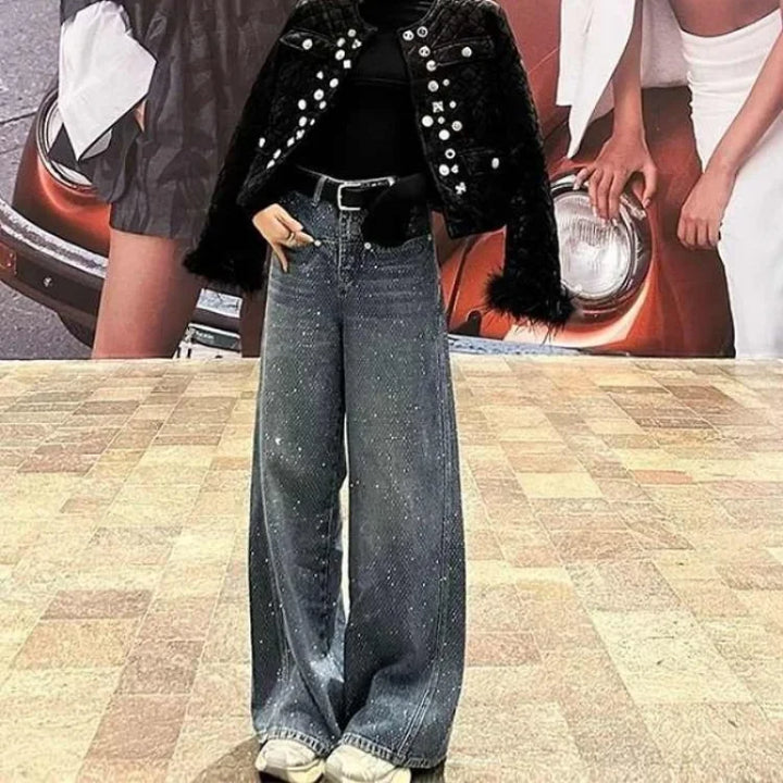 Sofia™ | Elegant Comfortable Jeans