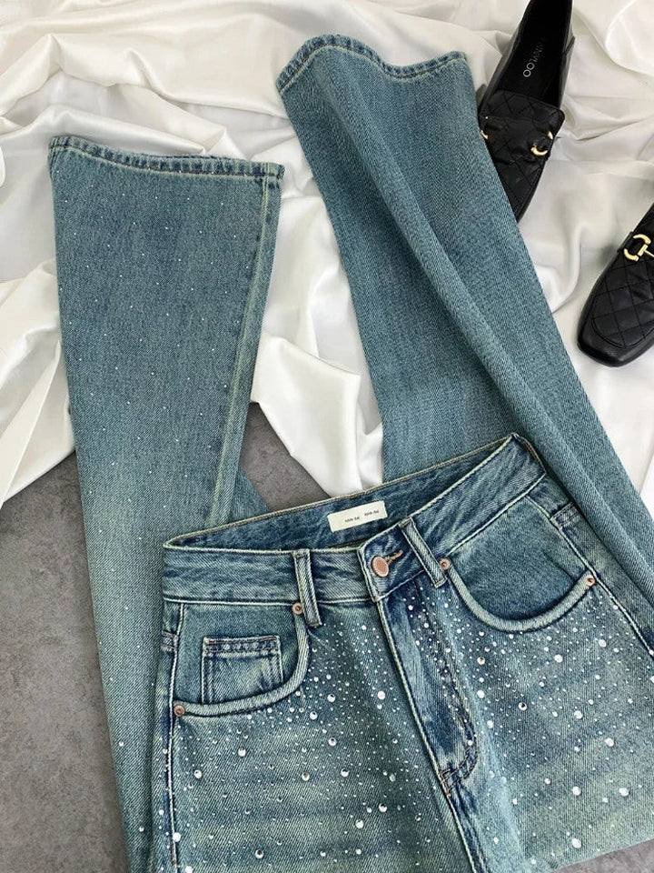 Sofia™ | Elegant Comfort Jeans