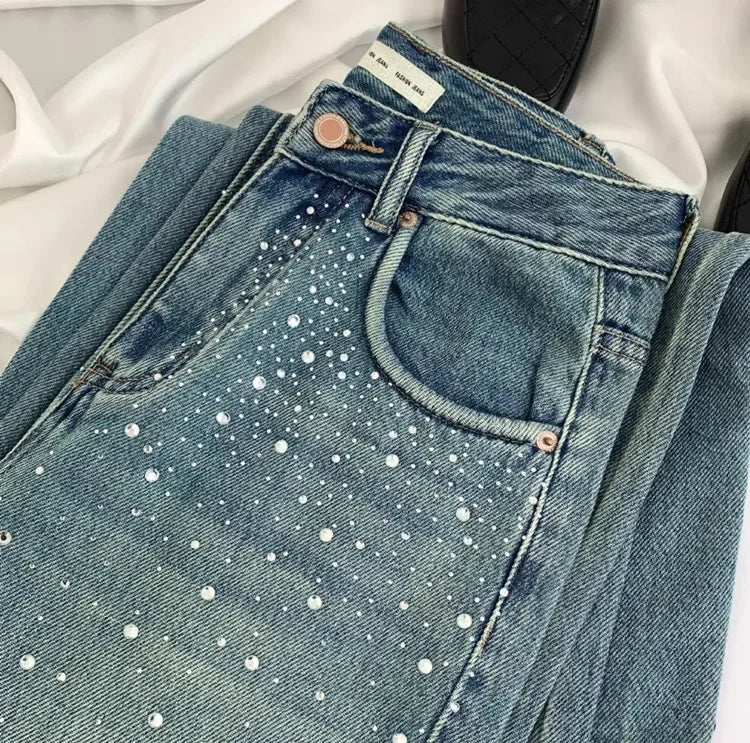 Sofia™ | Elegant Comfort Jeans