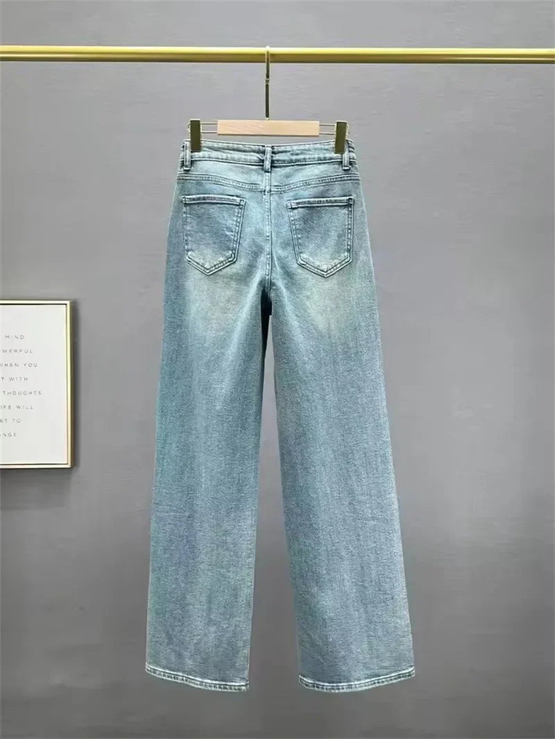 Sofia™ | Elegant Jeans