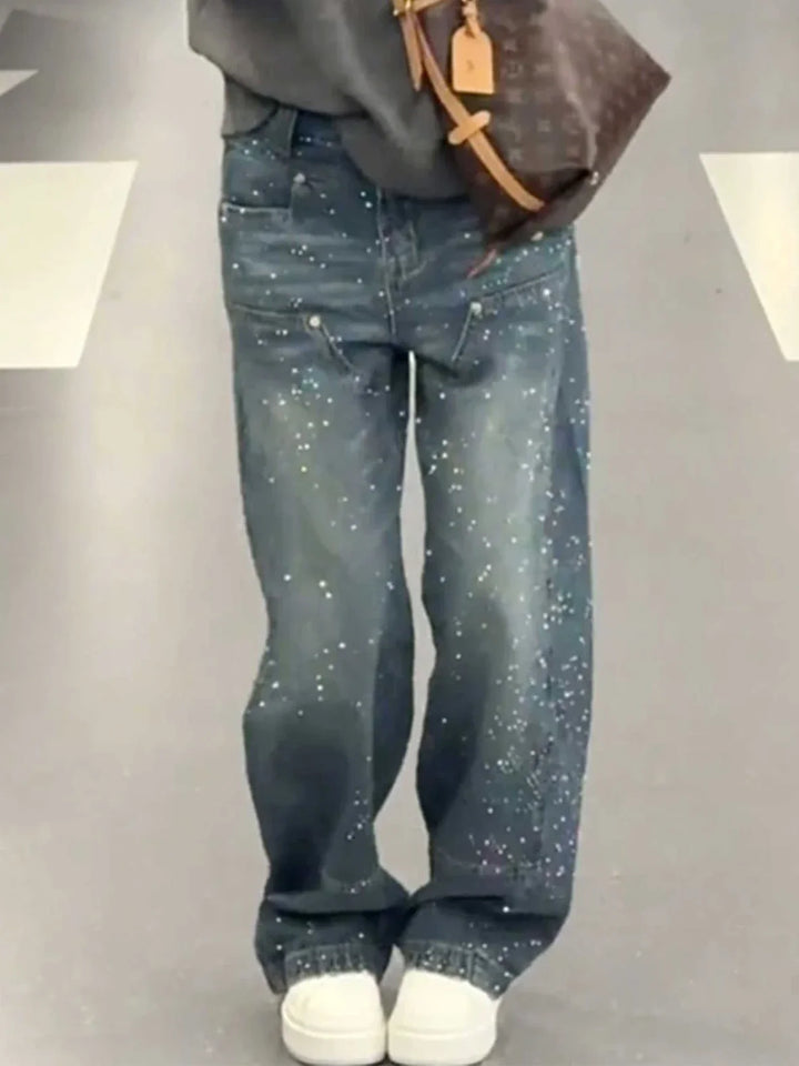 Sofia™ | Casual Elegant Jeans